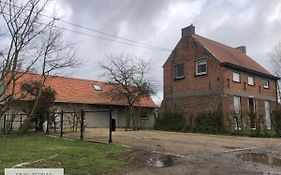 Huis aan Puyenbroeck